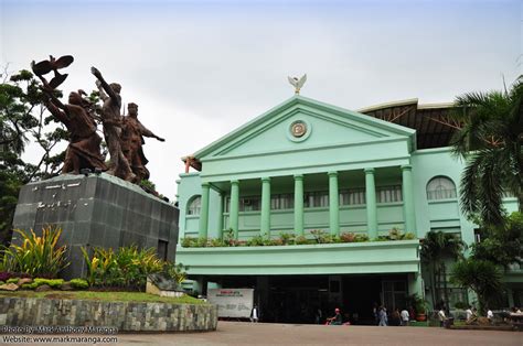 Barangay City Heights – THE SANGGUNIANG PANLUNGSOD .